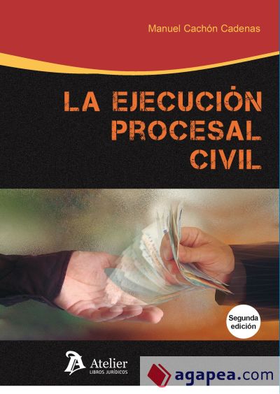 Ejecucion procesal civil