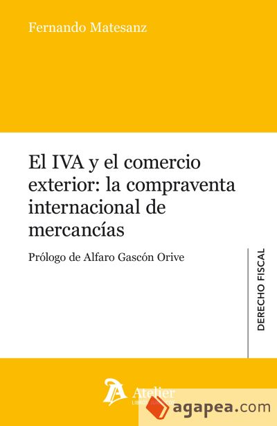 IVA y el comercio exterior