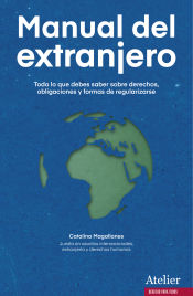 Portada de Manual del extranjero