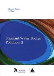 Portada de Stagnant Water Bodies Pollution II