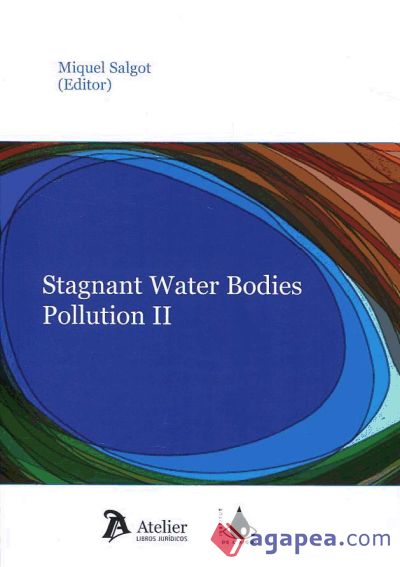 Stagnant Water Bodies Pollution II