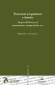 Portada de Transtornos psiquiatricos y derecho. (responsabilidad penal, internamientos, incapacitación, etc...)