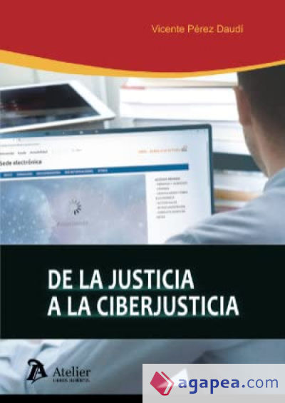 De la justicia a la ciberjusticia