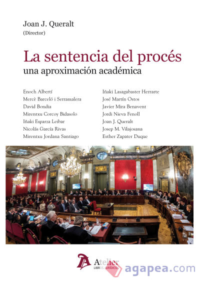 La sentencia del procés: una aproximación académica