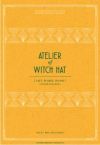 Atelier of witch hat 11. Edición especial