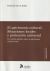 Portada de El patrimonio cultural. Situaciones locales y protecci&oacute;n universal. Un estudio jur&iacute;dico sobre el patrimonio cultural local, de Fernando Garc&iacute;a Rubio