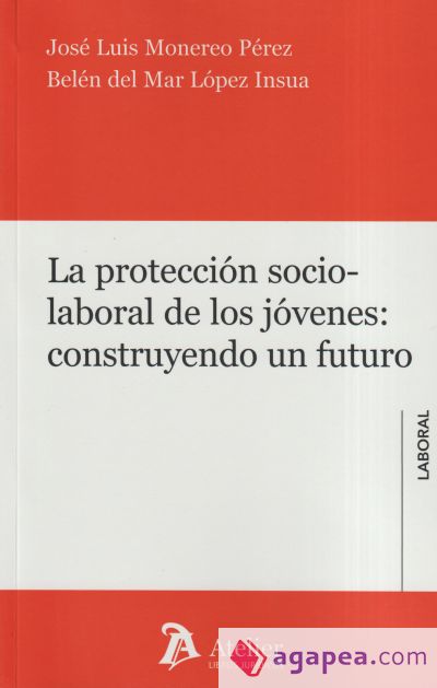 Protección socio-laboral de los jóvenes: construyendo un futuro