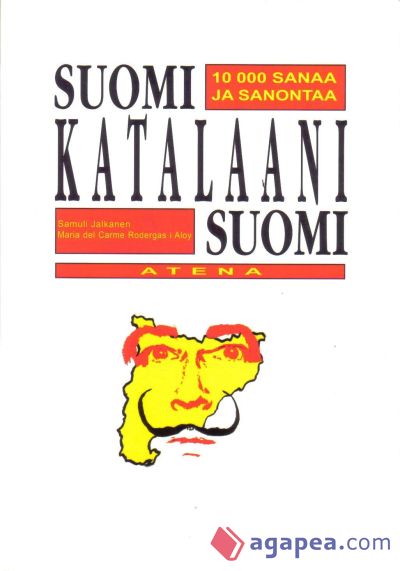 Suomi Katalaani Suomi