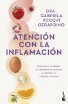 Atenci&oacute;n con la inflamaci&oacute;n