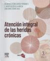 Atención integral de las heridas crónicas