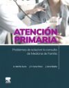 Atenci&oacute;n Primaria. Problemas De Salud En La Consulta De Medicina De Familia