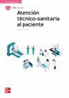 Atención técnico-sanitaria al paciente