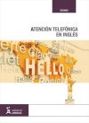 Atención telefónica en inglés