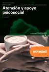 Atenci&oacute;n y apoyo psicosocial. Nueva edici&oacute;n