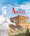 Atene - Peque&ntilde;os Exploradores De Daniela Celli