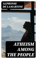 Portada de Atheism Among the People (Ebook)