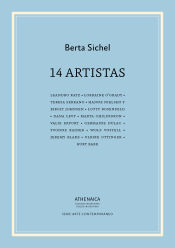 Portada de 14 artistas