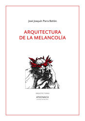 Portada de Arquitectura de la melancolía