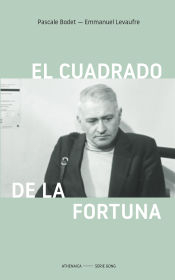 Portada de El cuadrado de la fortuna