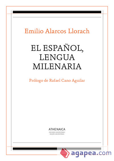 El español, lengua milenaria