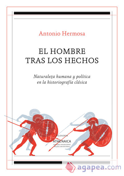 El hombre tras los hechos