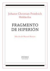 Portada de Fragmento de Hiperi&oacute;n