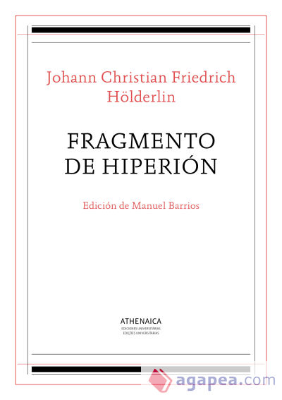 Fragmento de Hiperión