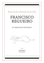 Portada de Francisco Regueiro