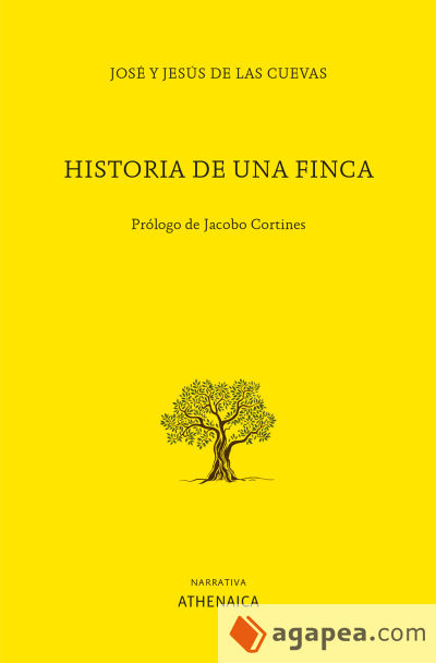 Historia de una finca