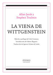 Portada de La Viena de Wittgenstein