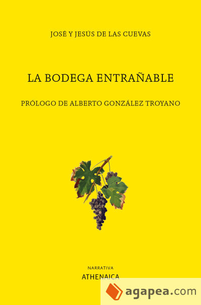 La bodega entrañable