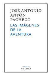 Portada de Las imágenes de la aventura