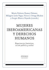 Portada de Mujeres iberoamericanas y derechos humanos