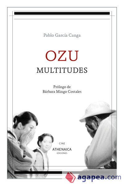 Ozu, multitudes