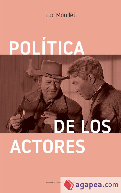 Política de los actores