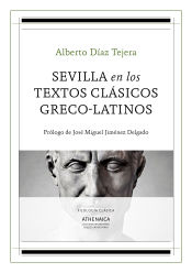 Portada de Sevilla en los textos clásicos greco-latinos