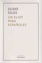 Portada de Un Eliot para españoles