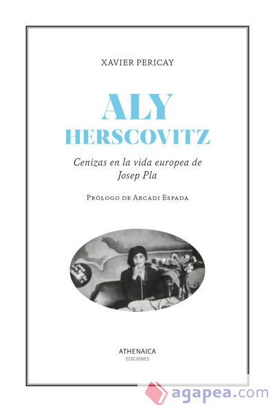 Aly Herscovitz