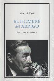 Portada de El hombre del abrigo