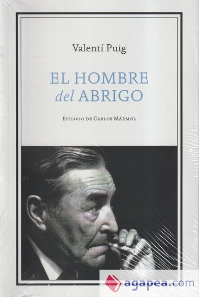 El hombre del abrigo