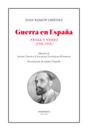 Portada de Guerra en España