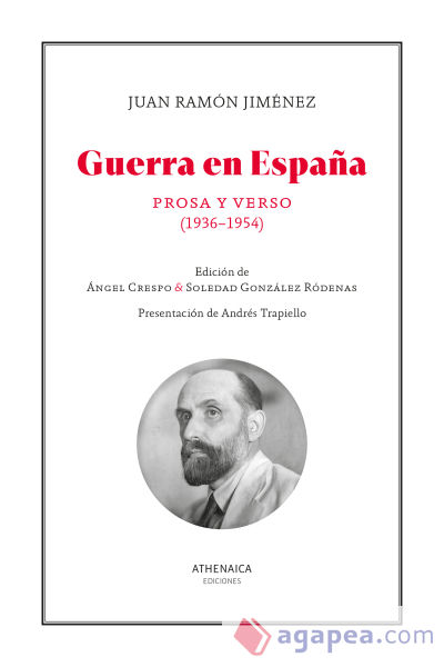 Guerra en España