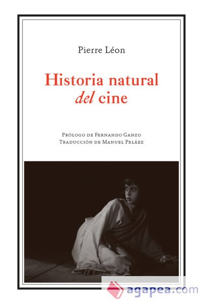 Historia natural del cine