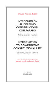 Portada de Introducción al derecho constitucional comparado