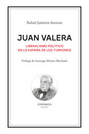 Portada de Juan Valera