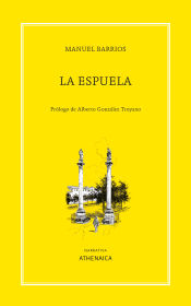 Portada de La espuela