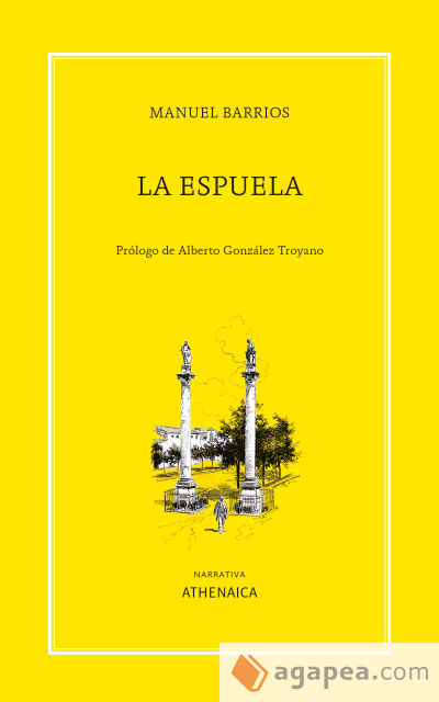 La espuela