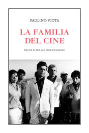 Portada de La familia del cine