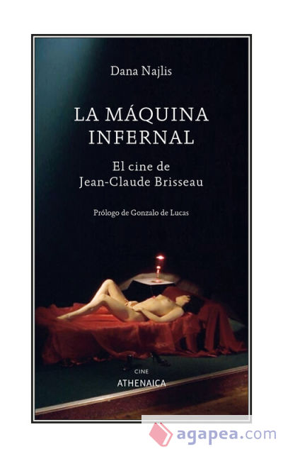 La máquina infernal