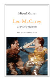 Portada de Leo McCarey